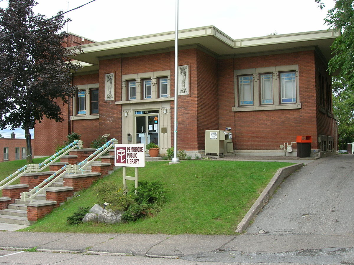 Pembrokeshire Libraries