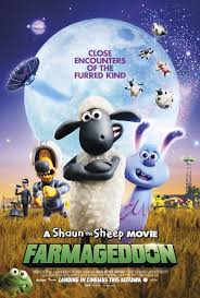 Farmageddon A Shaun The Sheep Movie Farmageddon