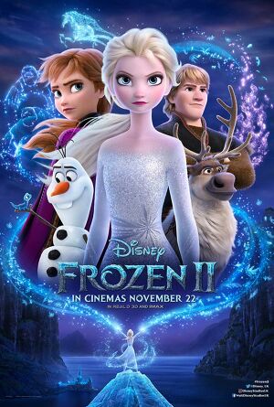 Frozen II