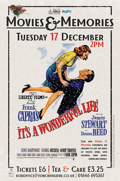 It's a Wonderful Life