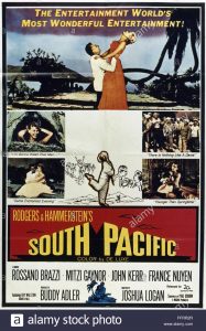 South Pacific