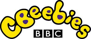CBeebies logo 2002