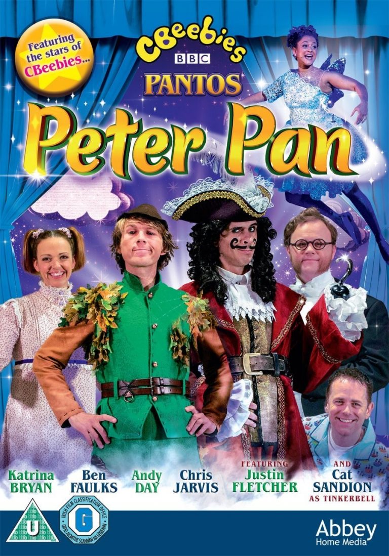 Peter Pan
