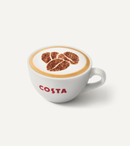 Cappucino