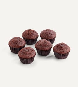 Double_Chocolate_Filled_Mini_Muffins