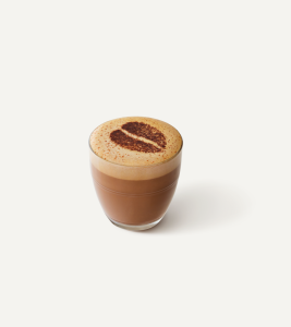 Mocha_Cortado