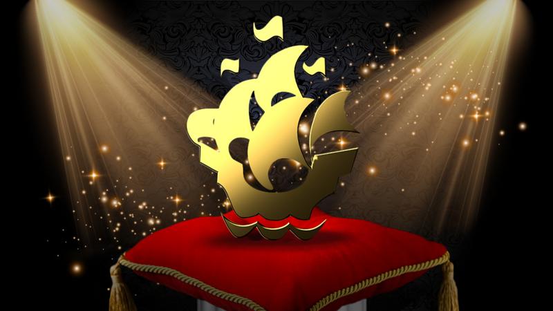 Gold Badge