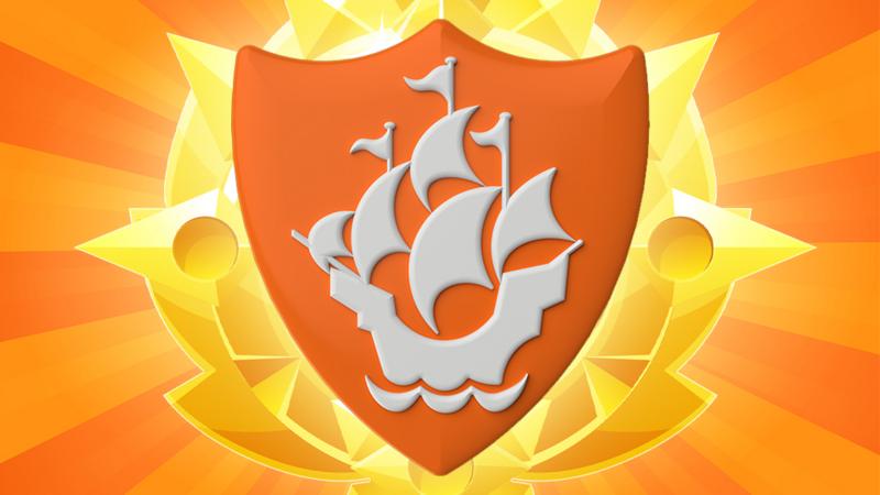 Orange Badge