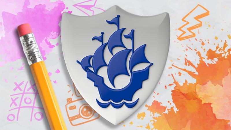 Blue Badge