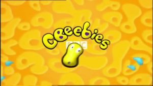 CBEEBIES puddles